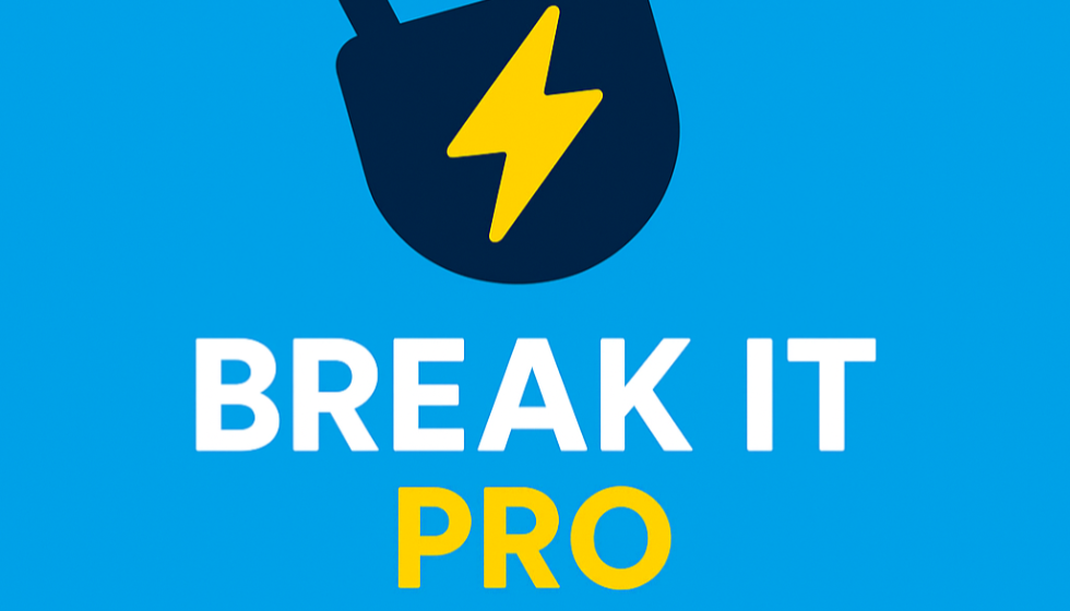 Break It Pro