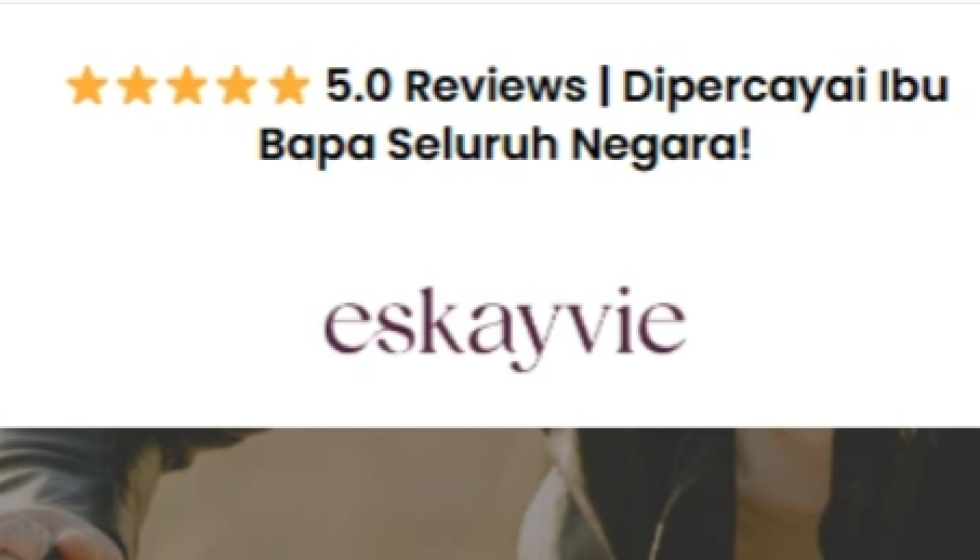 Eskayvie Mindtropic