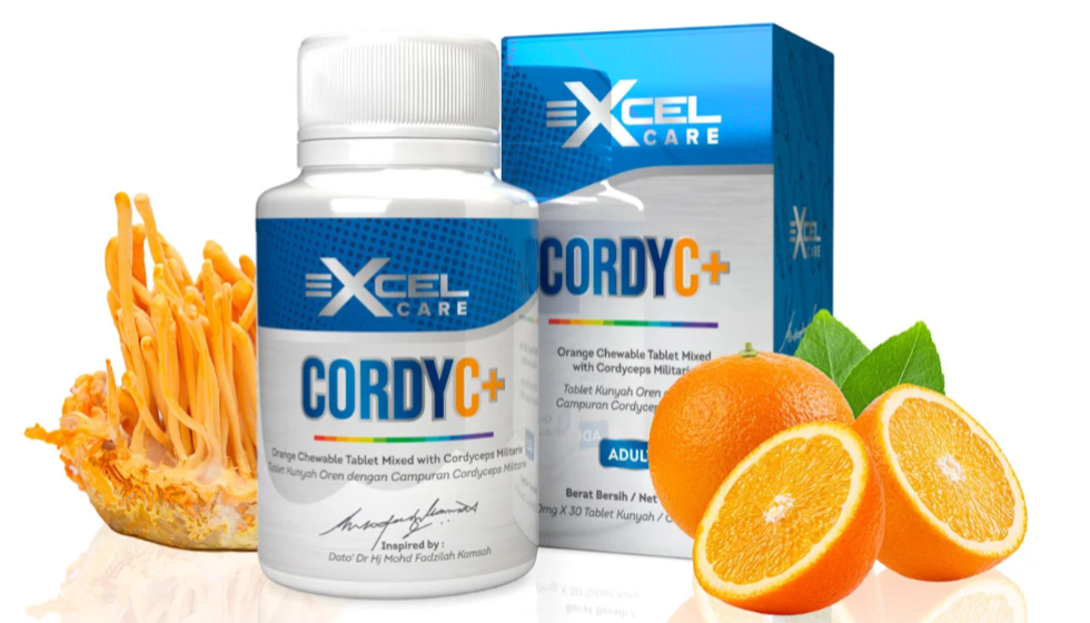 CordyC