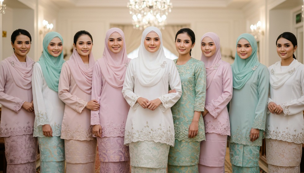 Tudung Luthfya
