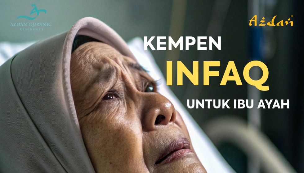 Azdan Infaq