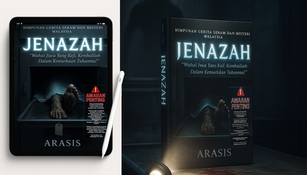 JENAZAH